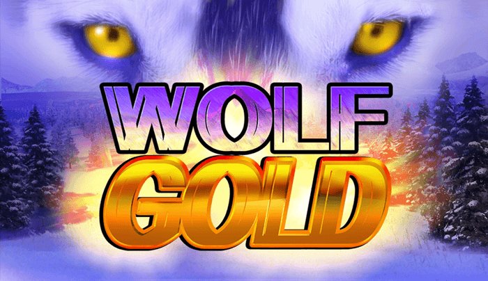 WOLF GOLD