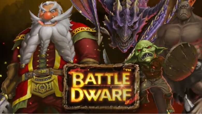 Battle Dwarf
