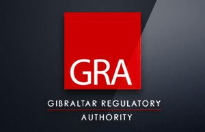 ジブラルタルのライセンス（ロゴ）
