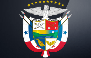 パナマのライセンス（ロゴ）